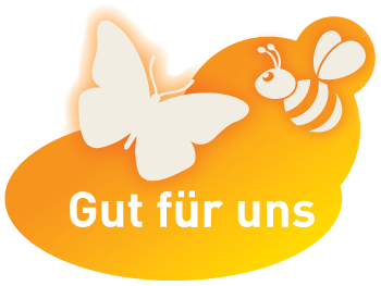Gut f&uuml;r uns